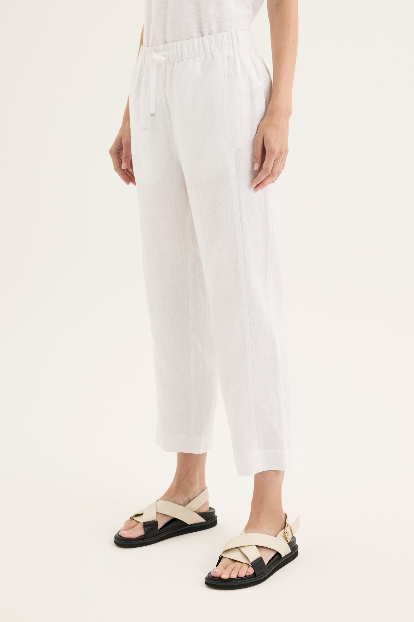 TIRARI SLIM PANT - YTWN8995