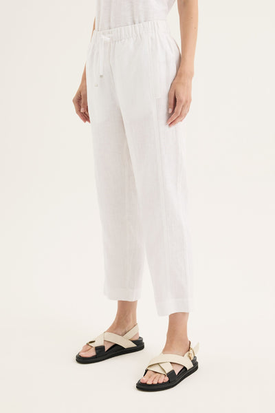 TIRARI SLIM PANT - YTWN8995