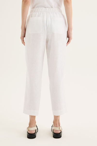 TIRARI SLIM PANT - YTWN8995