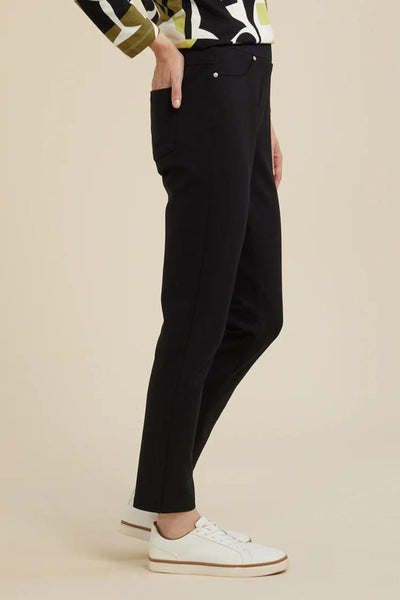 PULL ON SUPER STRETCH PANT - YT24W8799