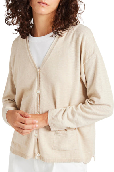 SERENE CARDIGAN - YT25S7663