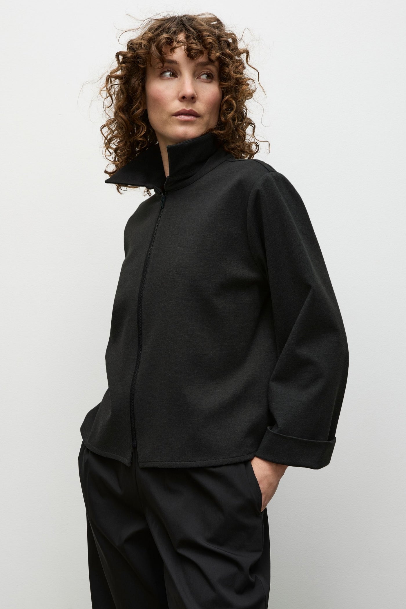 ZIP BOMBER - F0954168