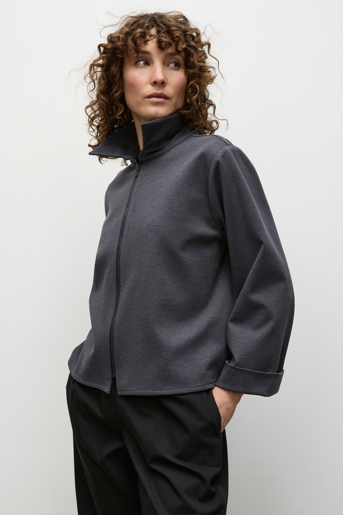 ZIP BOMBER - F0954168