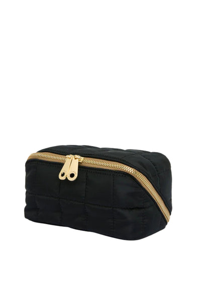 ACCESSORY CASE - ED001 BLACK BAG