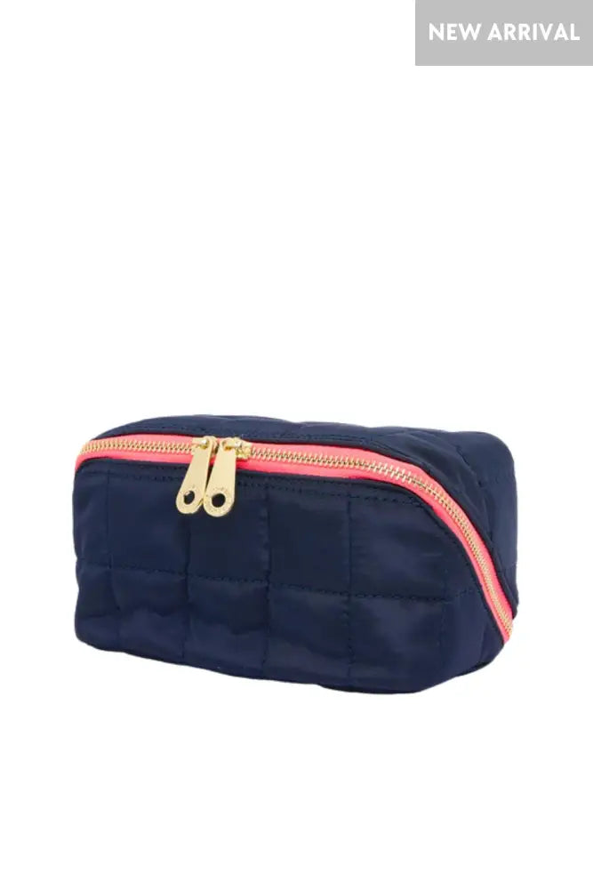 ACCESSORY CASE - ED001 NAVY BAG