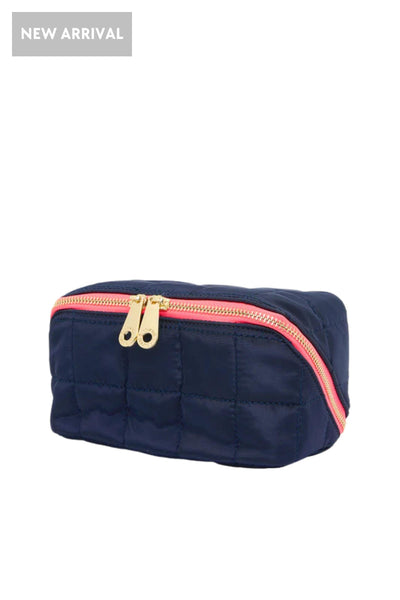 ACCESSORY CASE - ED001 NAVY BAG