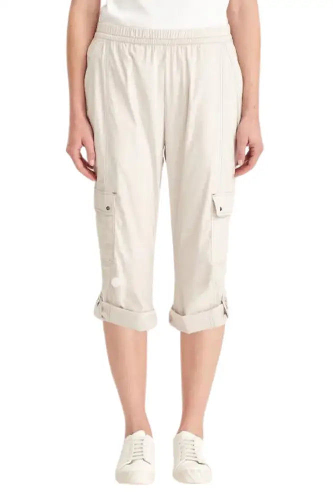 ACROBAT CARGO SHORT - 8833LW 8 / PUMICE SHORTS