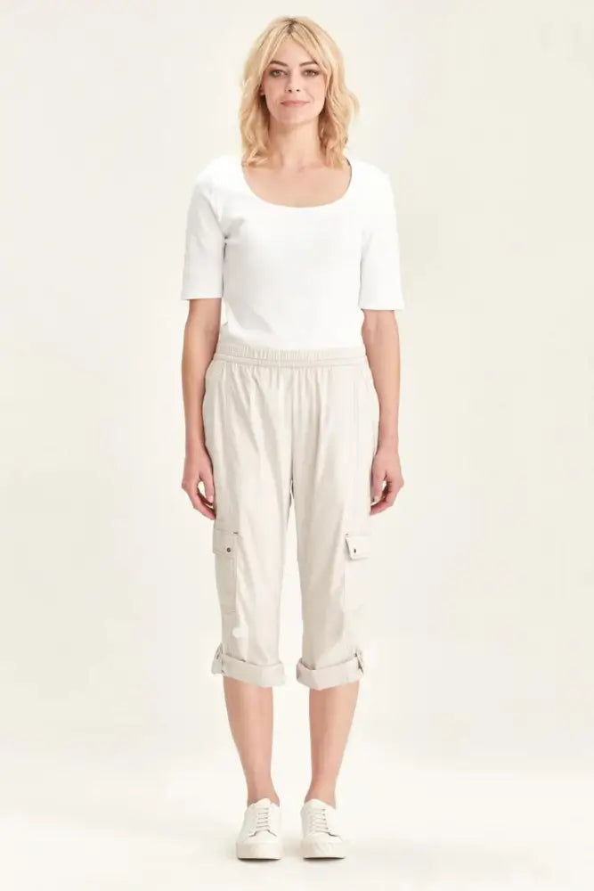 ACROBAT CARGO SHORT - 8833LW SHORTS