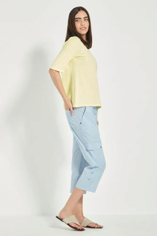 ACROBAT CARGO SHORT - 8833LW SHORTS