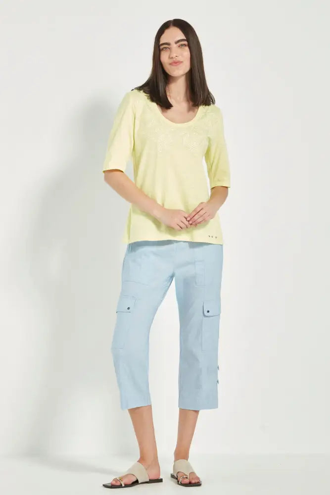 ACROBAT CARGO SHORT - 8833LW SHORTS