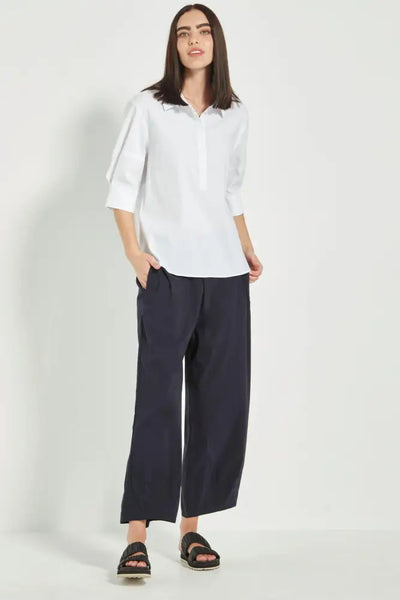 ACROBAT COVE PANT 9903LW 8 / BLACK PANTS