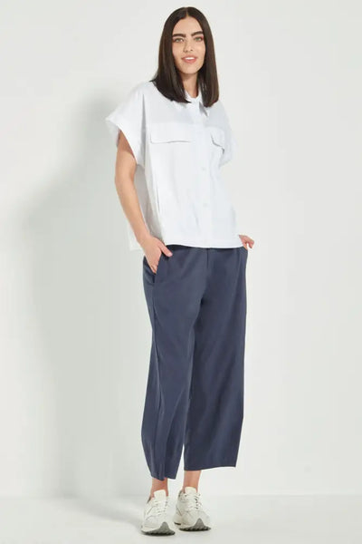 ACROBAT COVE PANT 9903LW 8 / DENIM MARLE PANTS