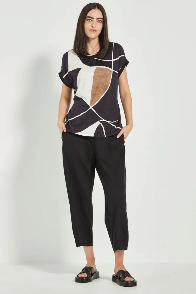 ACROBAT COVE PANT 9903LW PANTS