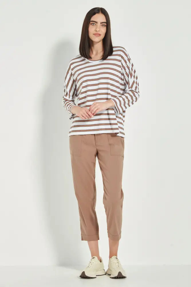 ACROBAT ESSEX PANT - 5621LW 7/8 PANT