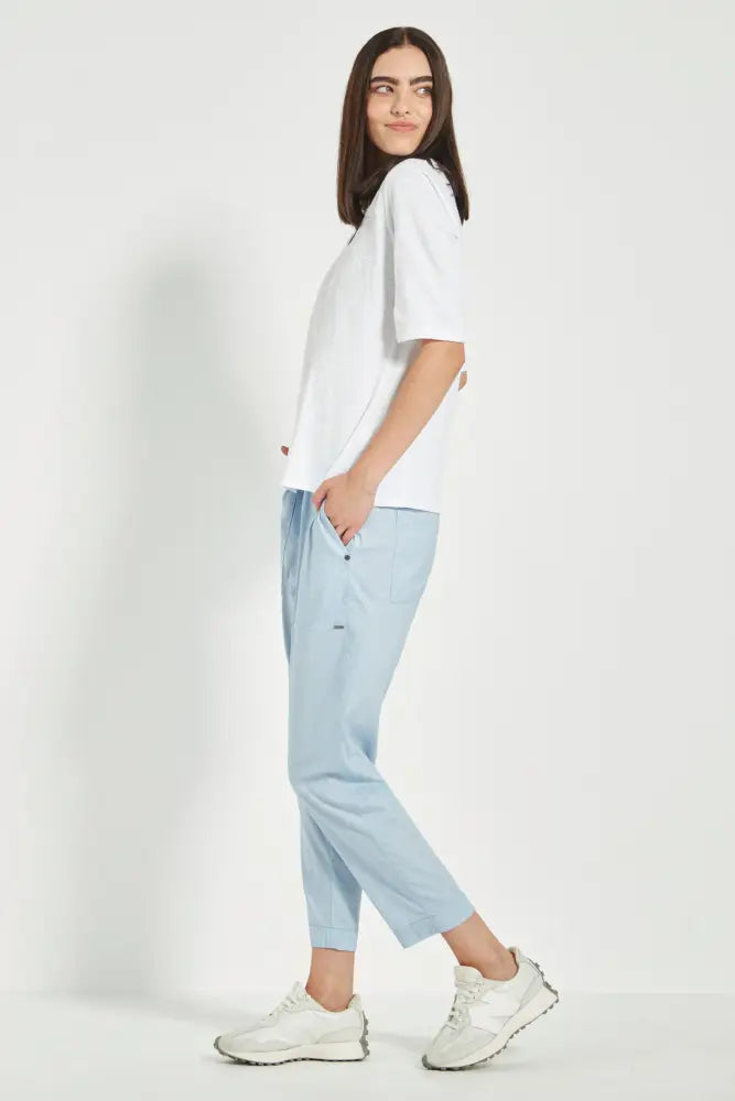 ACROBAT ESSEX PANT - 5621LW 7/8 PANT