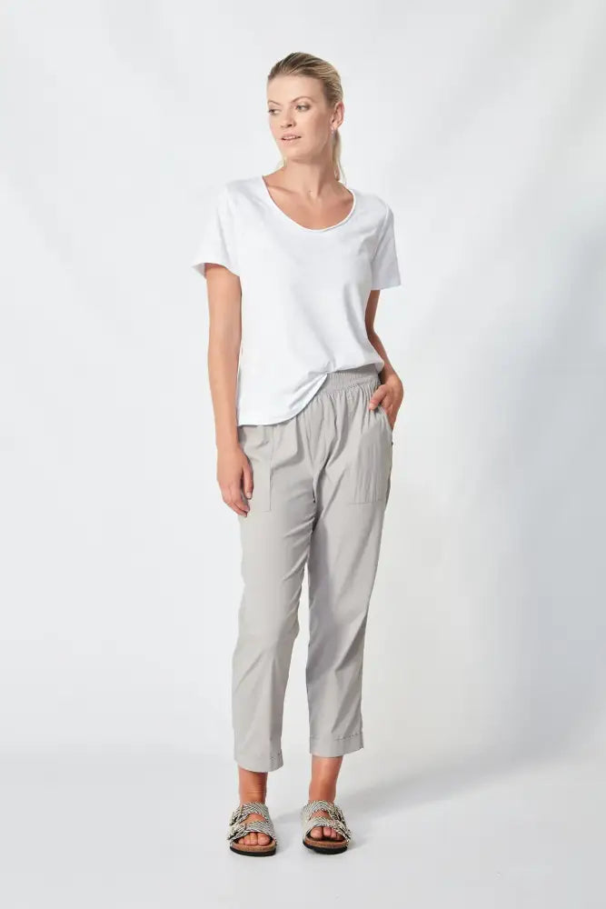 ACROBAT ESSEX PANT - 5621LW 7/8 PANT