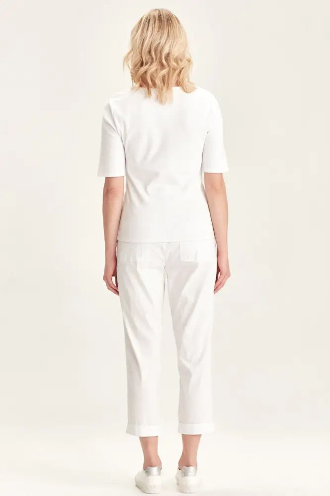 ACROBAT ESSEX PANT - 5621LW 7/8 PANT