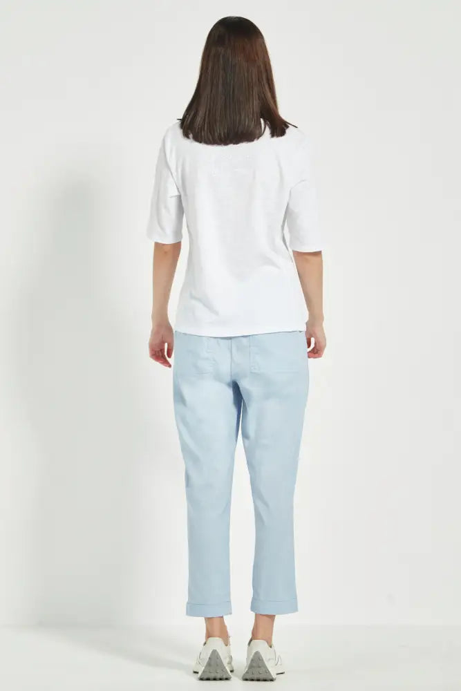 ACROBAT ESSEX PANT - 5621LW 7/8 PANT