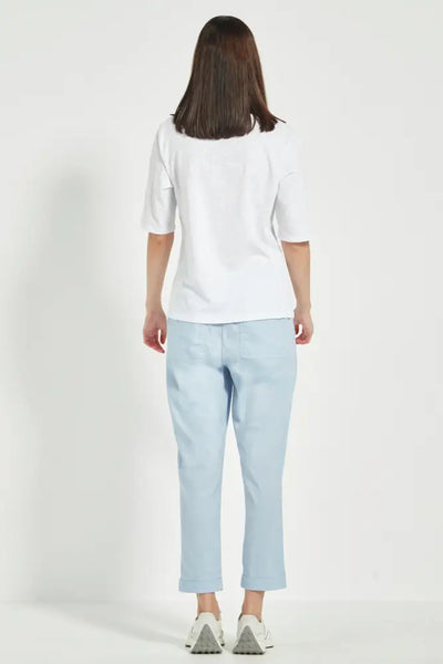 ACROBAT ESSEX PANT - 5621LW 7/8 PANT