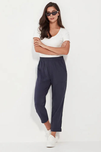ACROBAT ESSEX PANT - 5621LW 7/8 PANT