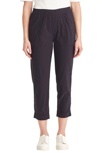 ACROBAT ESSEX PANT - 5621LW 8 / FRENCH-INK 7/8 PANT