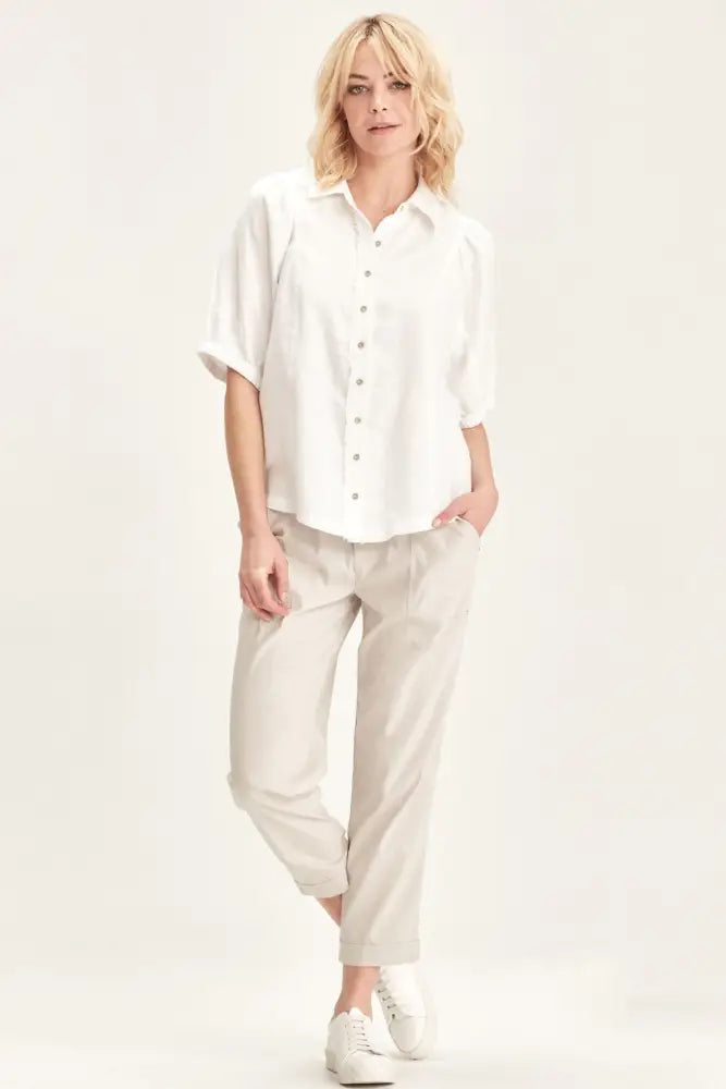 ACROBAT ESSEX PANT - 5621LW 8 / PUMICE 7/8 PANT