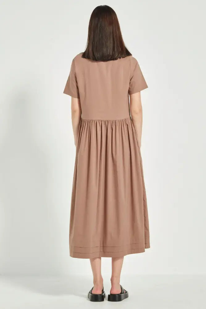 ACROBAT KODA DRESS 9905LW DRESS