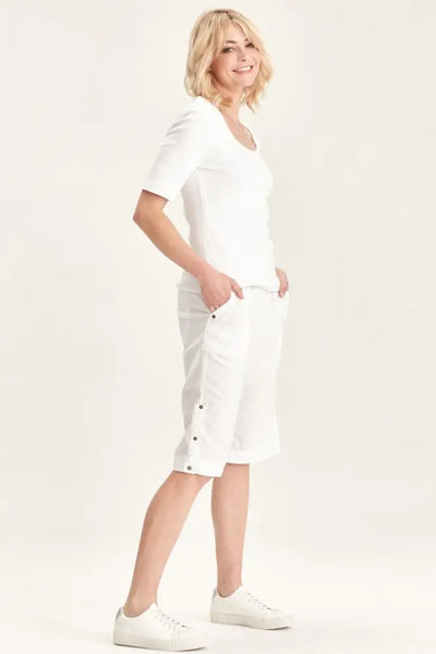 ACROBAT ROLLED SHORT - 3920LW SHORTS