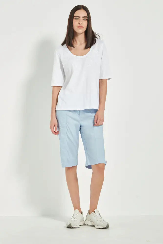 ACROBAT ROLLED SHORT - 3920LW SHORTS