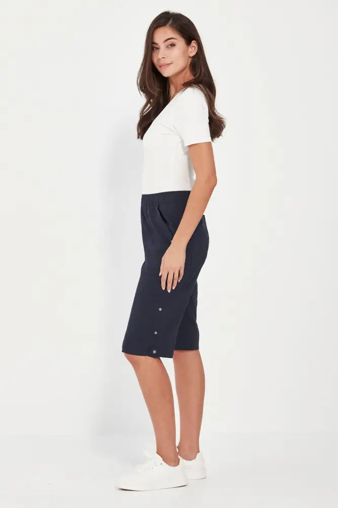 ACROBAT ROLLED SHORT - 3920LW SHORTS