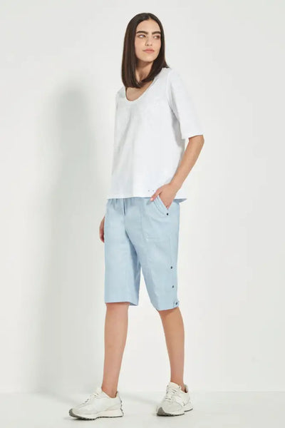 ACROBAT ROLLED SHORT - 3920LW SHORTS