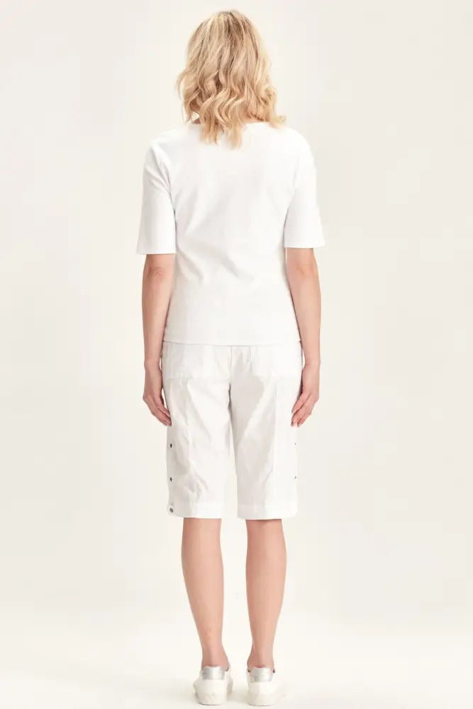 ACROBAT ROLLED SHORT - 3920LW SHORTS