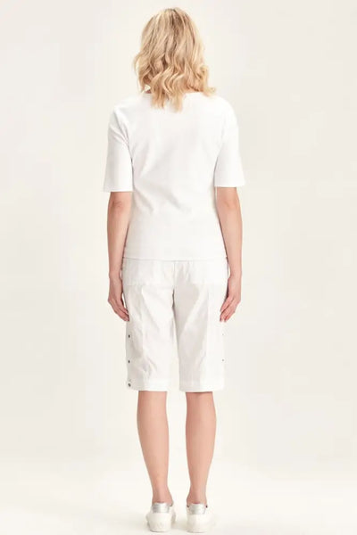 ACROBAT ROLLED SHORT - 3920LW SHORTS