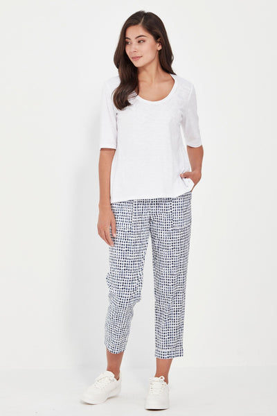 ACROBAT TILE PANT - 9871LW PANTS