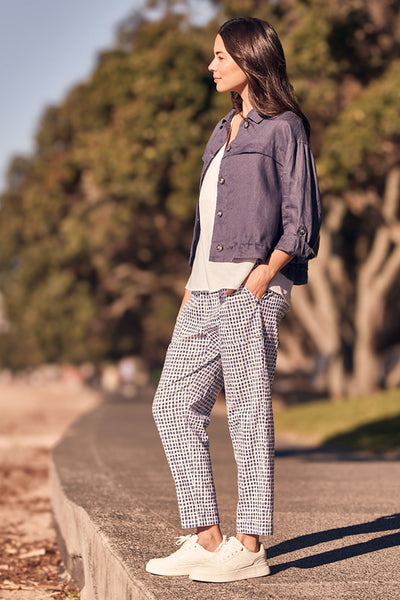 ACROBAT TILE PANT - 9871LW PANTS