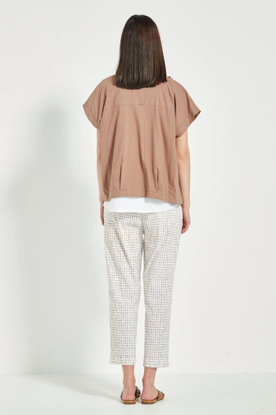 ACROBAT TILE PANT - 9871LW PANTS