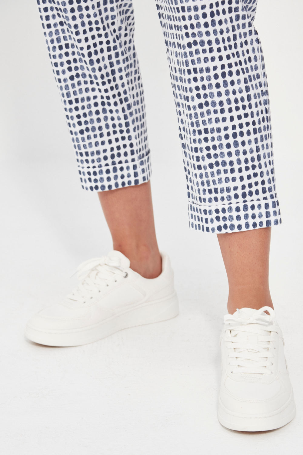 ACROBAT TILE PANT - 9871LW PANTS