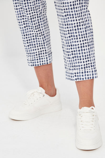 ACROBAT TILE PANT - 9871LW PANTS