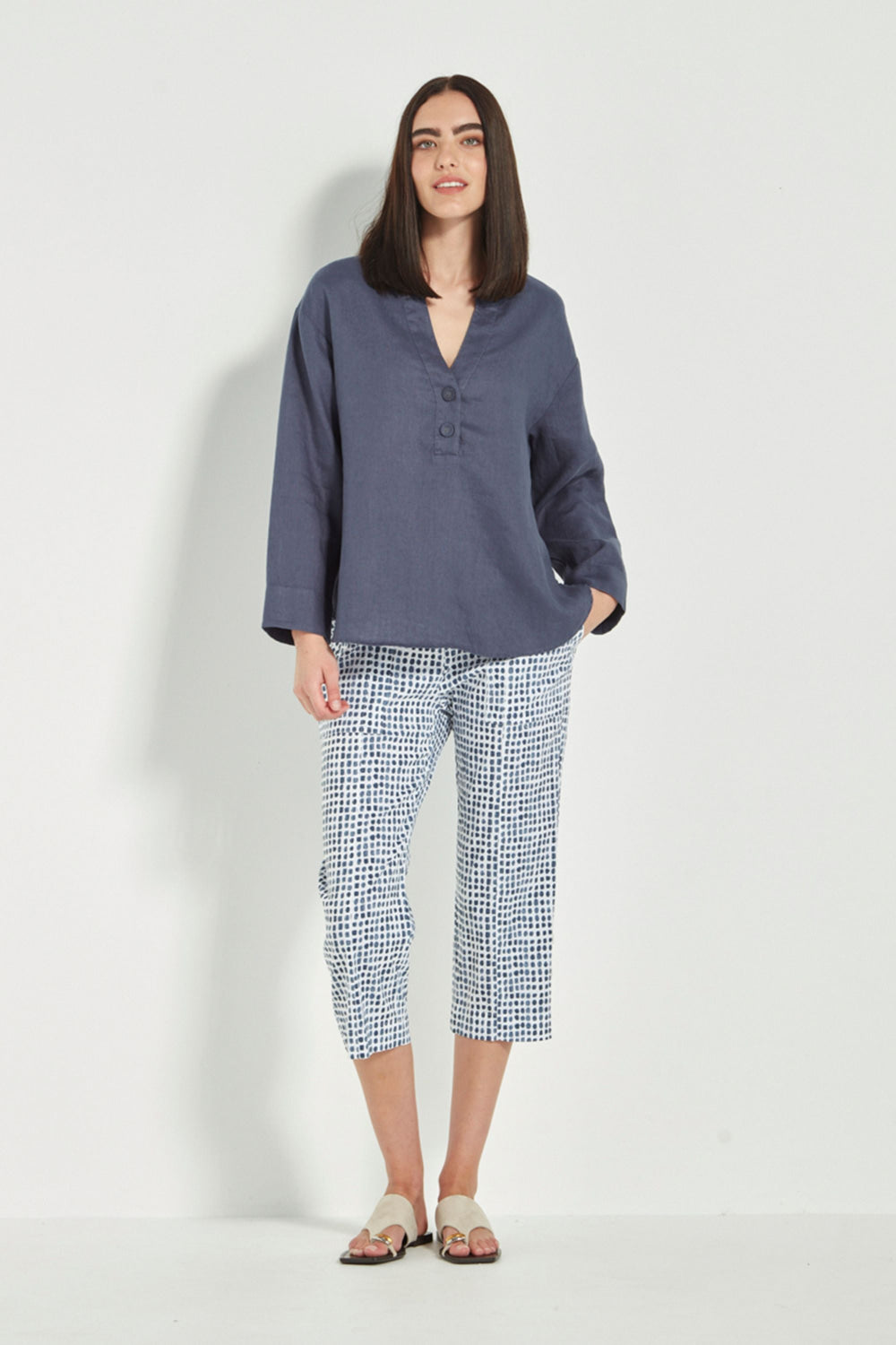 ACROBAT TILE PANT - 9871LW PANTS