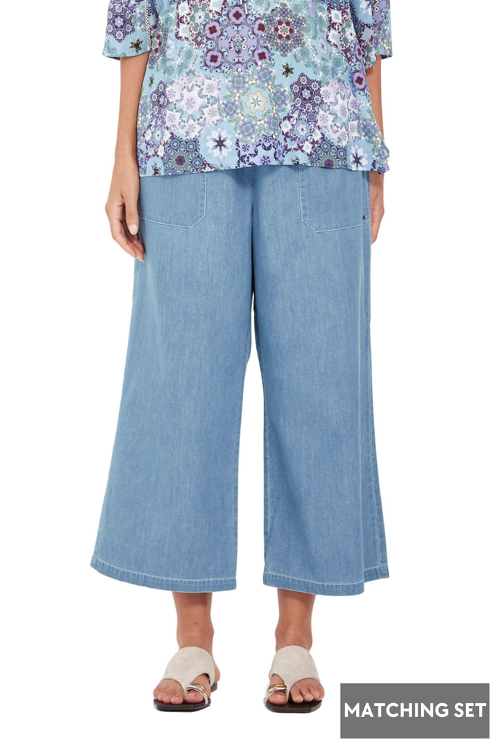 VERGE 3/4 PANT ALEX 3/4 PANT - 9979BR