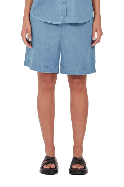 ALEX SHORT - 9978BR SHORTS