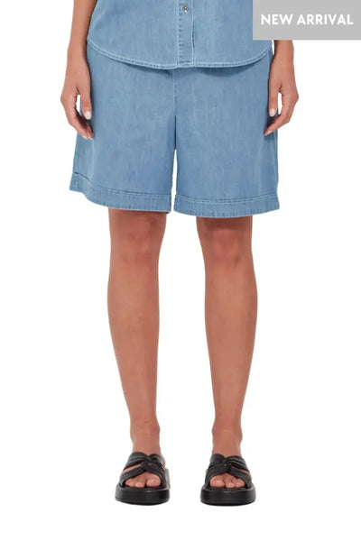 ALEX SHORT - 9978BR SHORTS