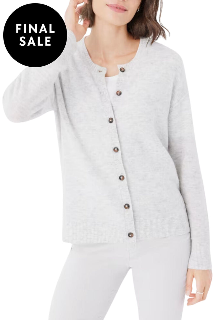 BRAX CARDIGAN ALICIA CARDY - 35-2258