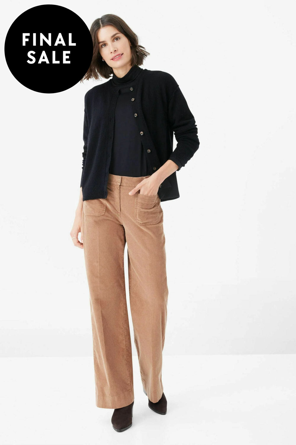 BRAX CARDIGAN ALICIA CARDY - 35-2258