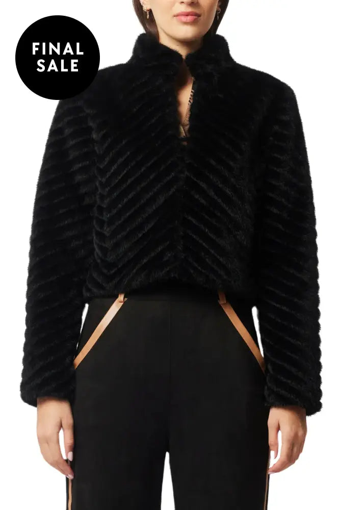 ONCE-WAS-ALTAIR-FAUX-FUR-JACKET-OW51702