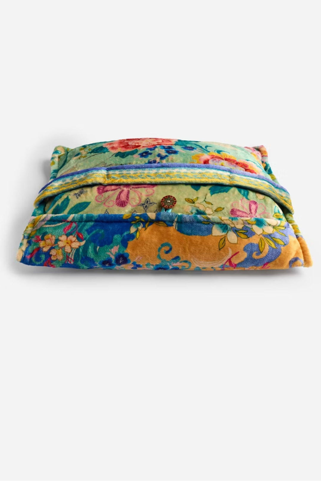 ALTAIR TRAVEL BLANKET - H13326-4 - MULTI - GIFTWARE