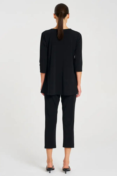 ANKLE PANT F0071839 PANTS