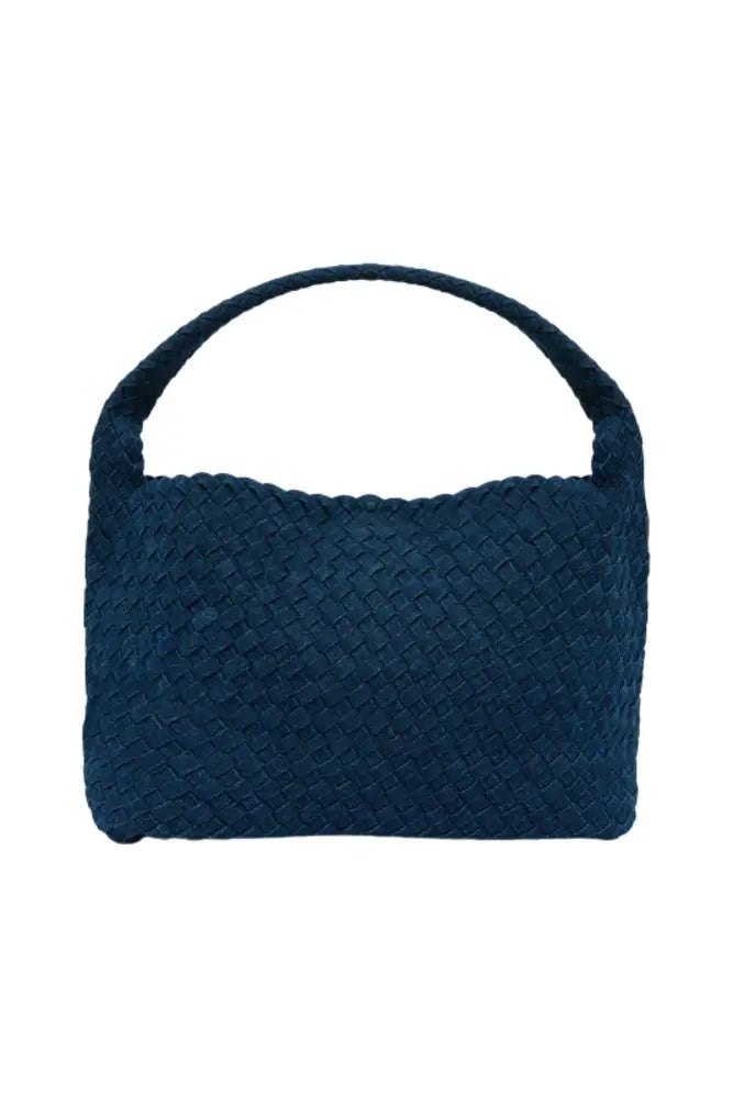 ARCADIA TOTE - AB002 DARK-DENIM BAG