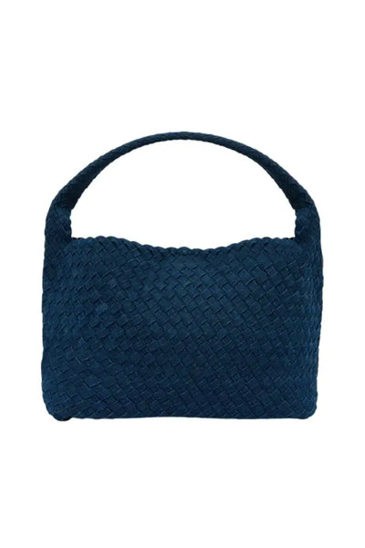 ARCADIA TOTE - AB002 DARK-DENIM BAG