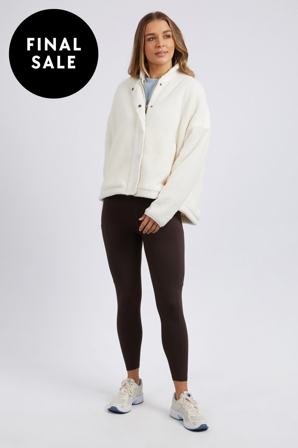 ARIZONA FLEECE ZIP THRU -5533110 JACKET